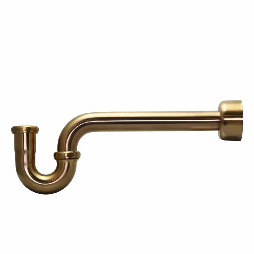 Native Trails Decorative P-Trap