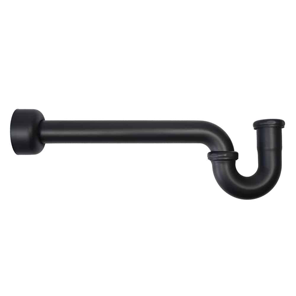 Native Trails Decorative P-Trap