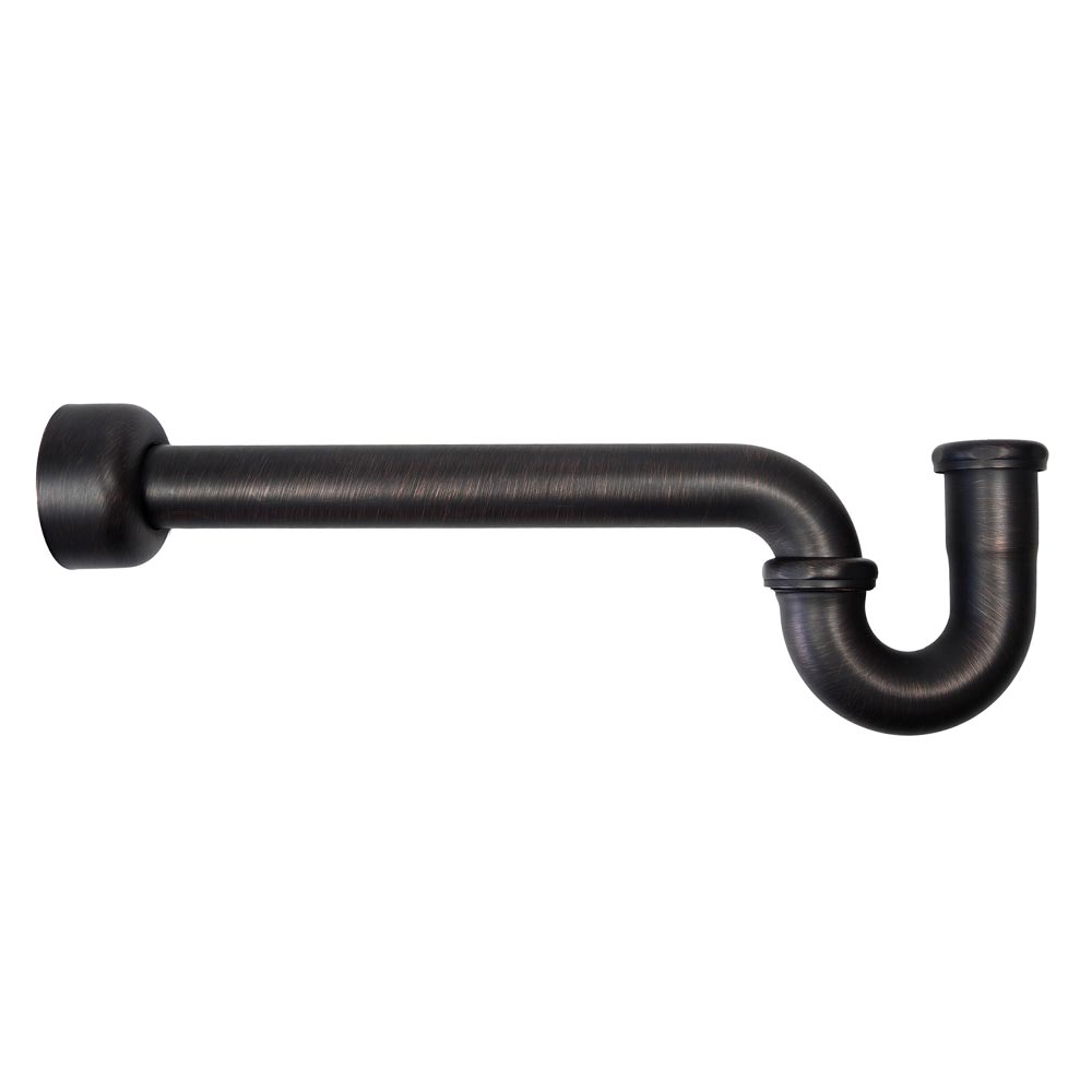 Native Trails Decorative P-Trap