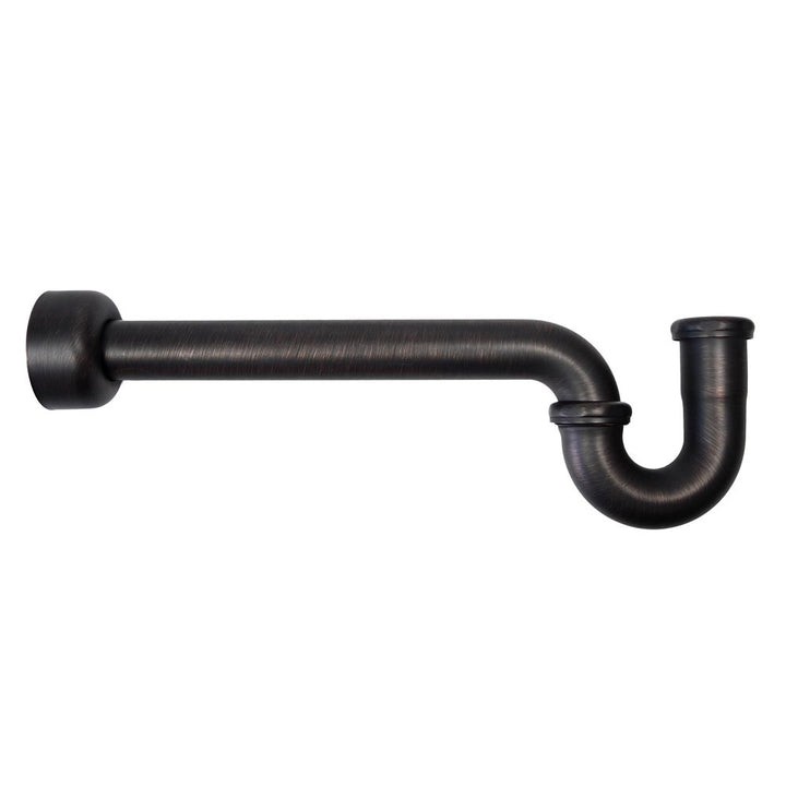 Native Trails Decorative P-Trap