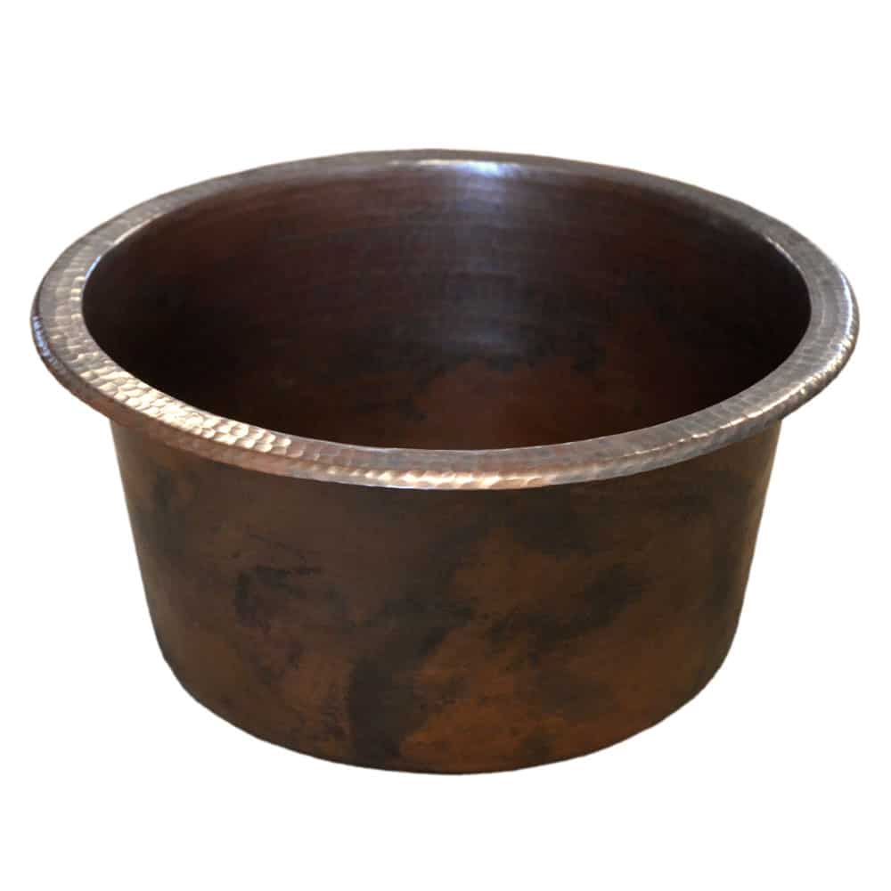 Native Trails Diego Bar Sink