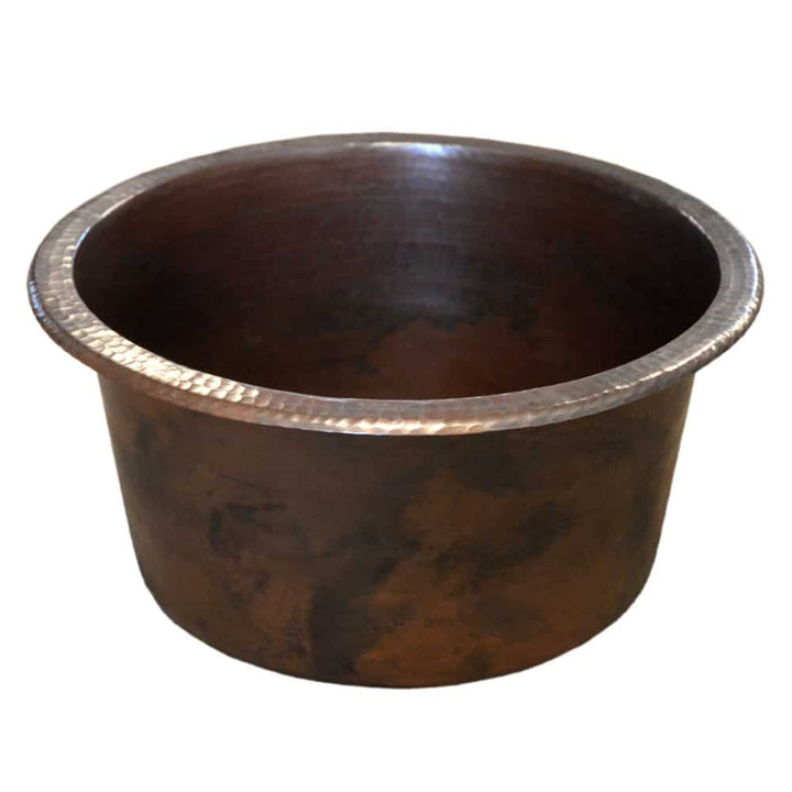 Native Trails Diego Bar Sink