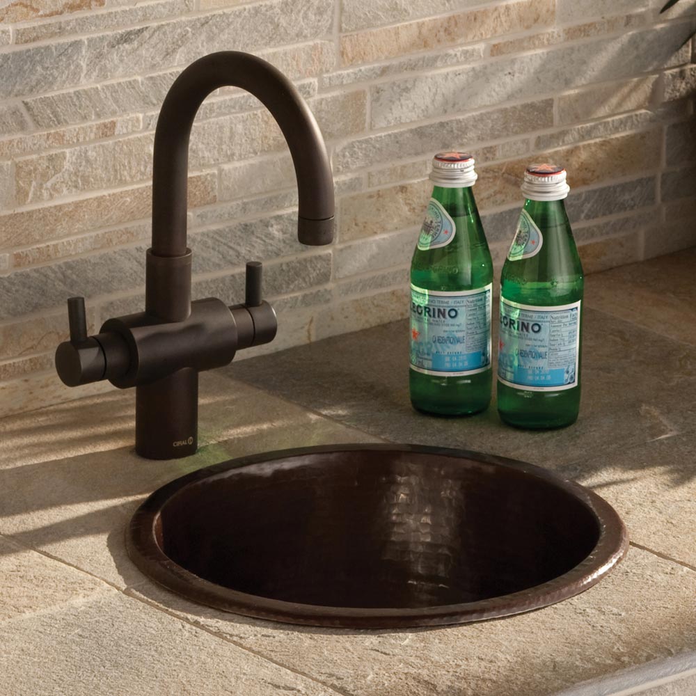Native Trails Diego Bar Sink