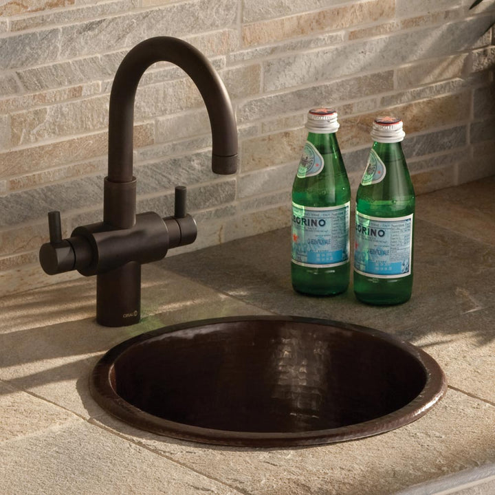 Native Trails Diego Bar Sink