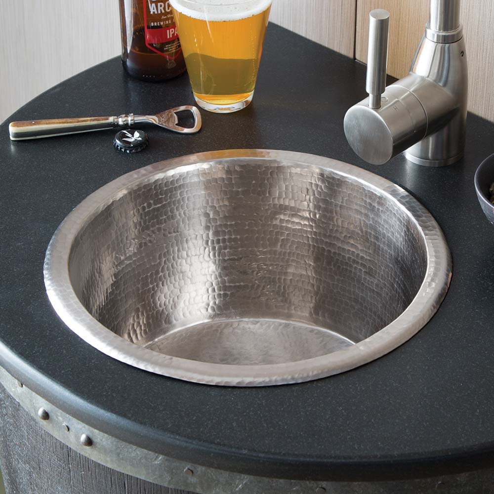 Native Trails Diego Bar Sink