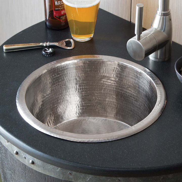 Native Trails Diego Bar Sink