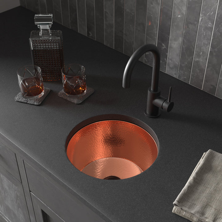 Native Trails Diego Bar Sink