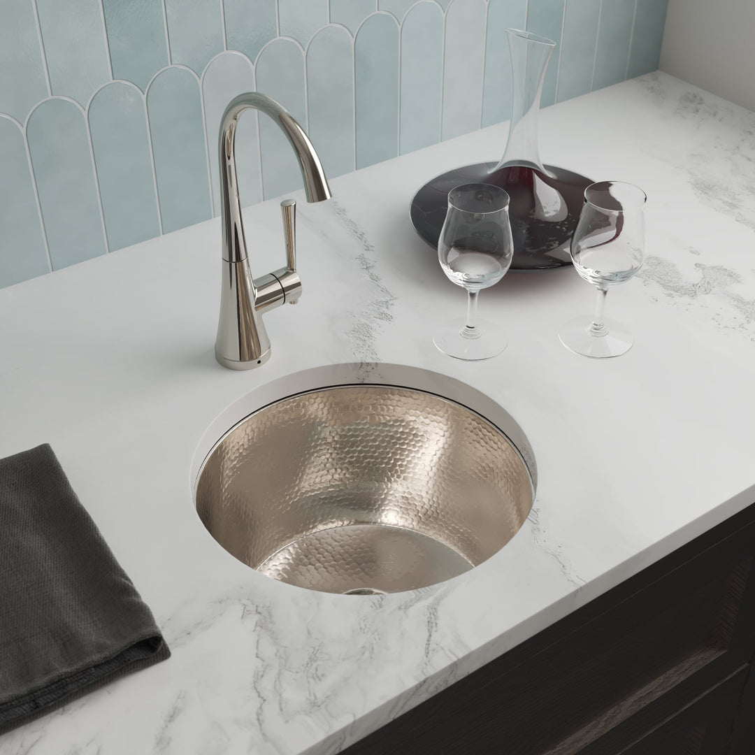 Native Trails Diego Bar Sink