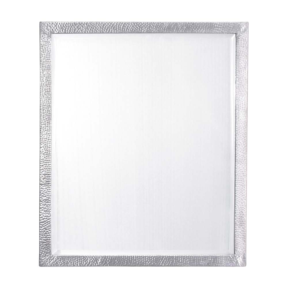 Native Trails Divinity Rectangle Mirror