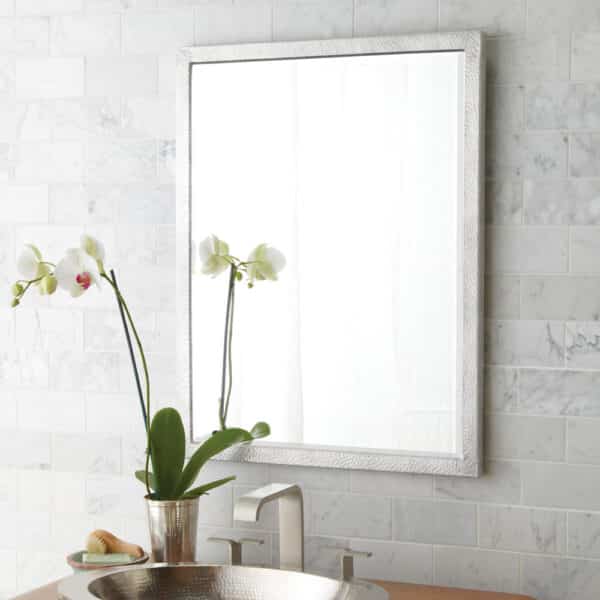 Native Trails Divinity Rectangle Mirror
