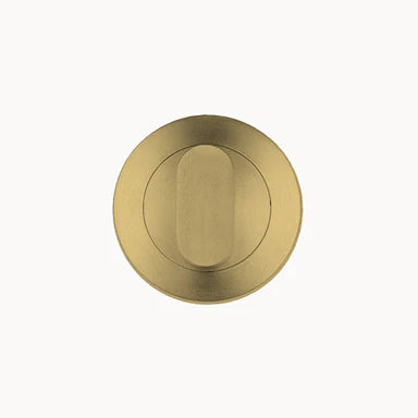 Designer Doorware Turn Snib On R10 Rose