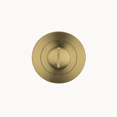 Designer Doorware Emergency Release On R10 Rose