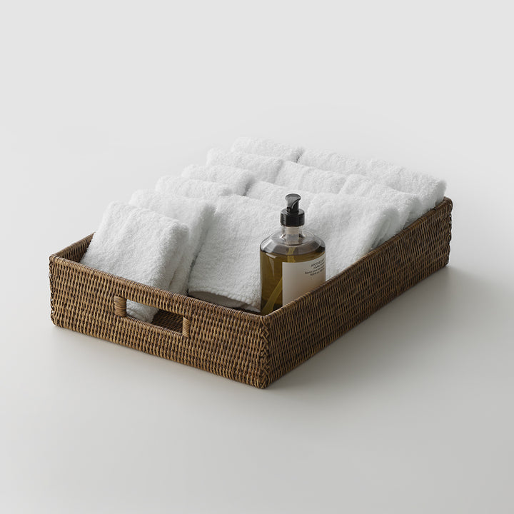 Decor Walther Basket Tray