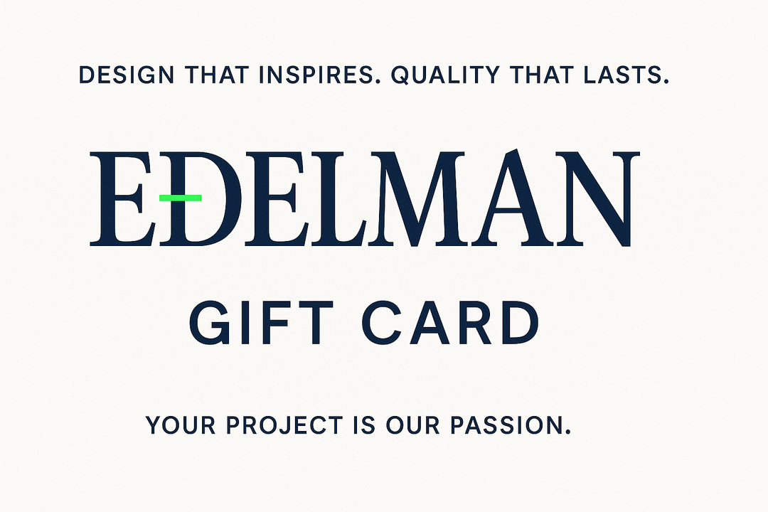 EDELMAN GIFT CARD