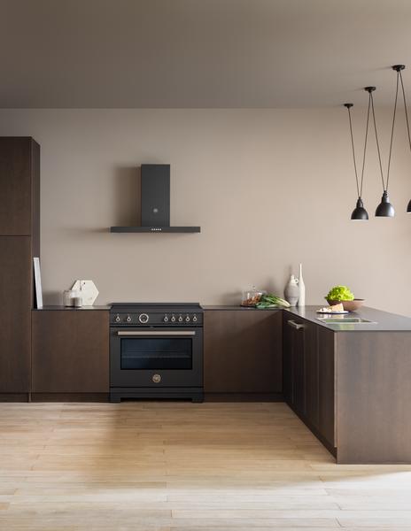 Bertazzoni Wall hood T-Shape Hood