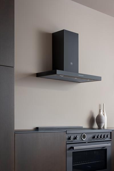 Bertazzoni Wall hood T-Shape Hood