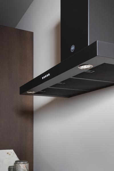 Bertazzoni Wall hood T-Shape Hood