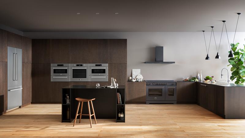 Bertazzoni Single Convection Oven Version 30"