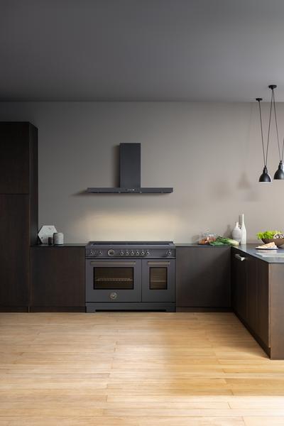 Bertazzoni 48" Professional Series Range