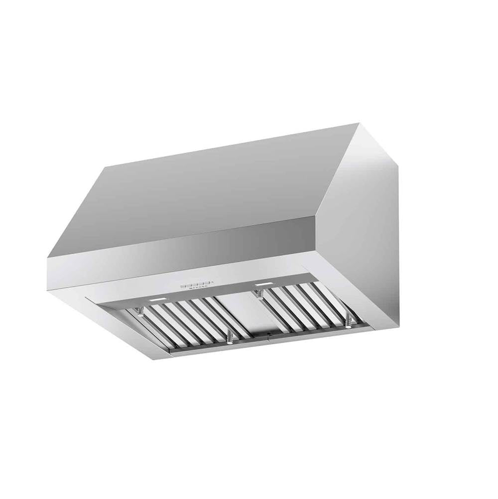 Faber Breva Pro 18 Range Hood