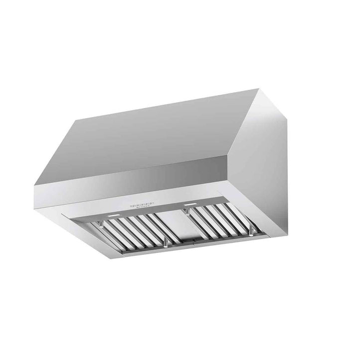 Faber Breva Pro 18 Range Hood