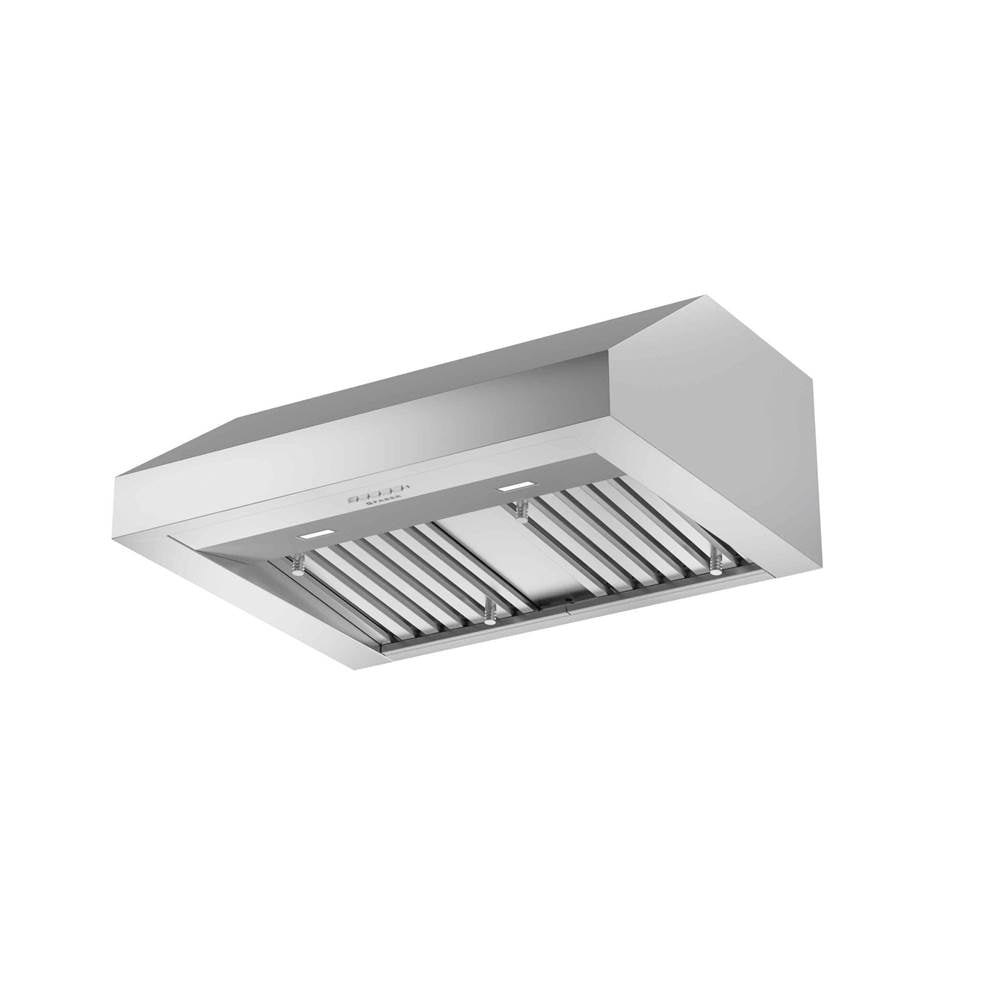 Faber Breva Pro 11 Range Hood