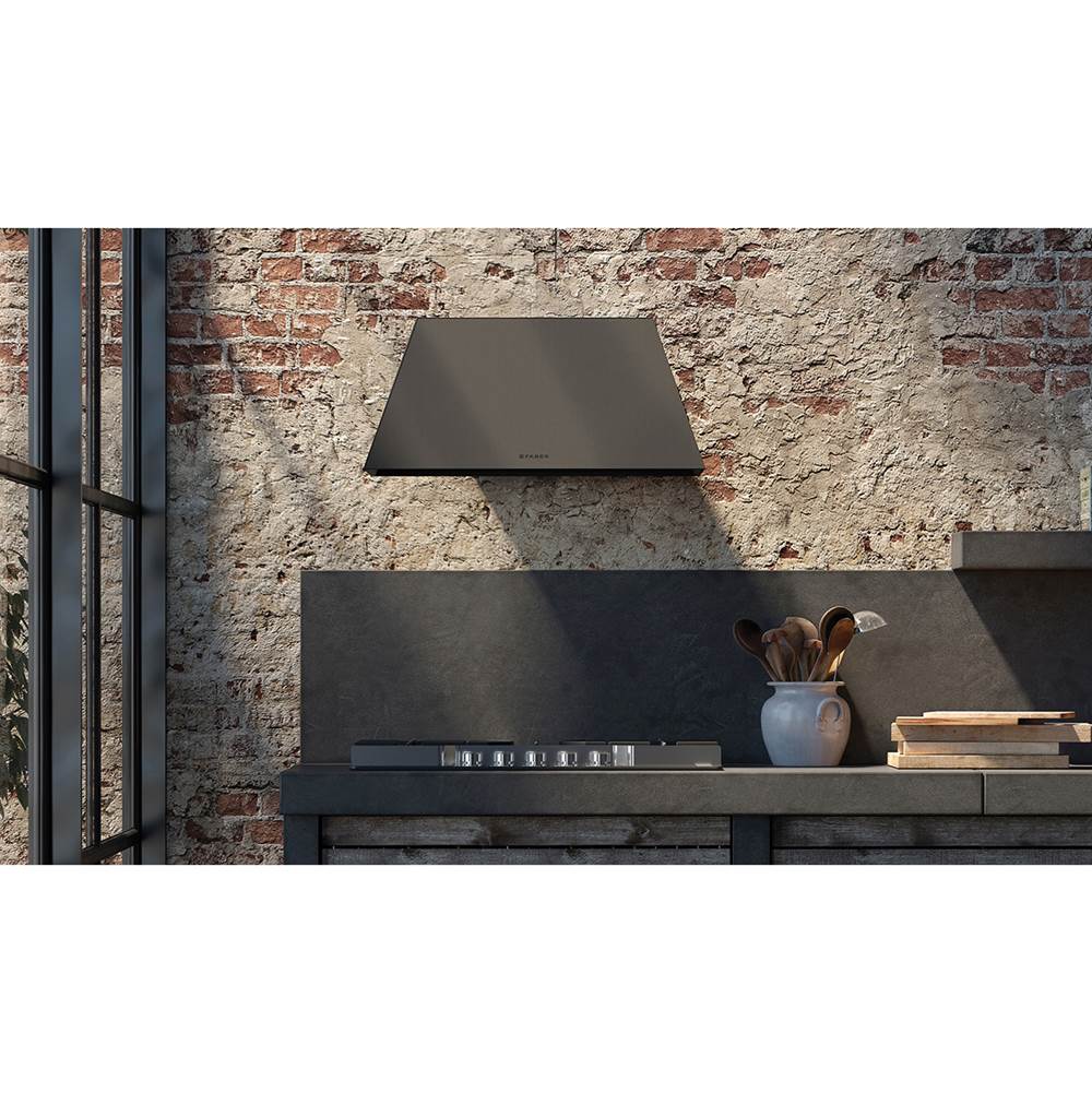 Faber Designer Series Wall Hood