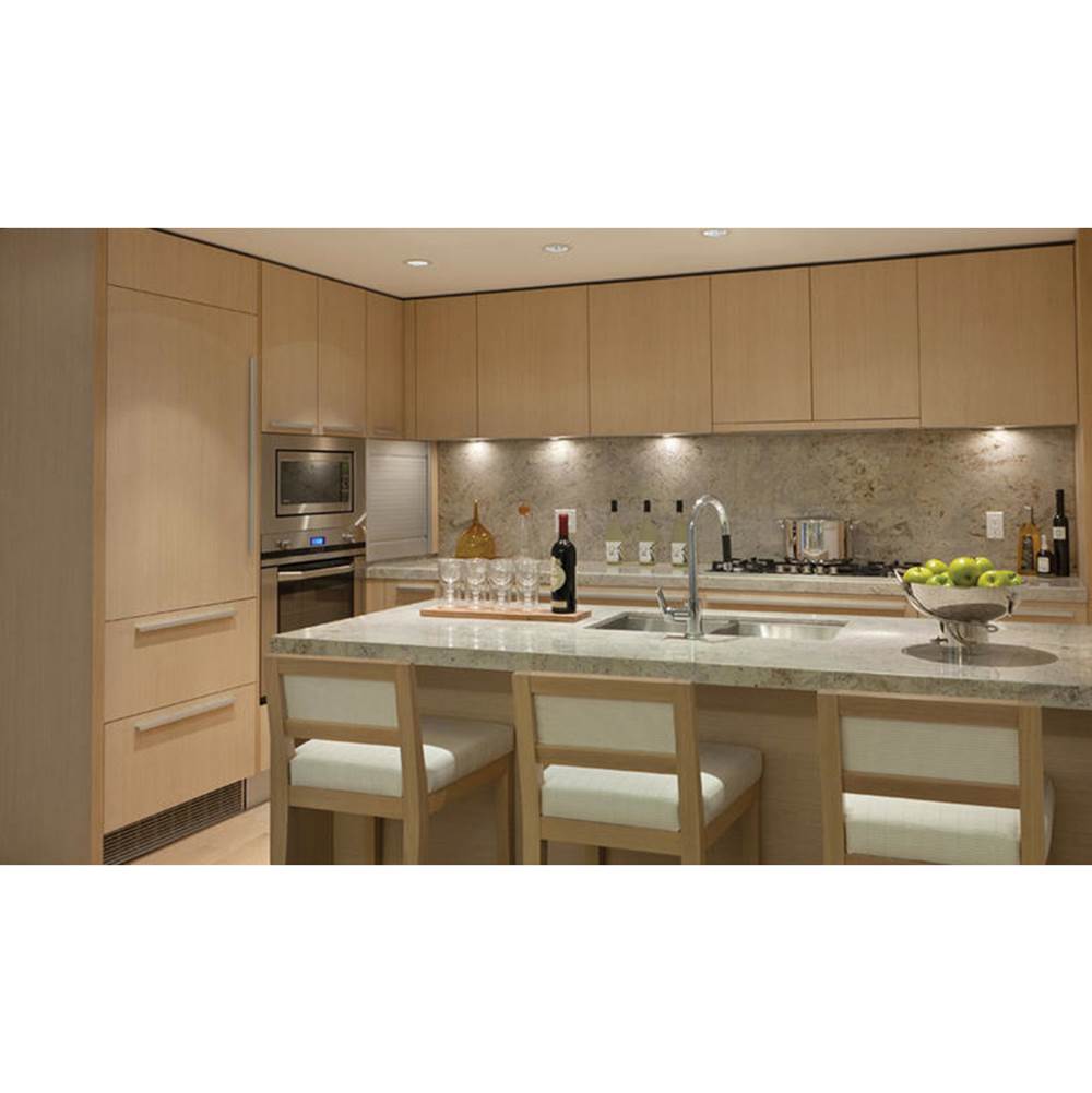 Faber Slide Out Under Cabinet Hood