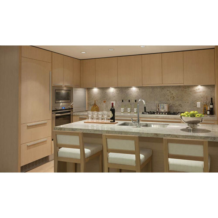 Faber Slide Out Under Cabinet Hood