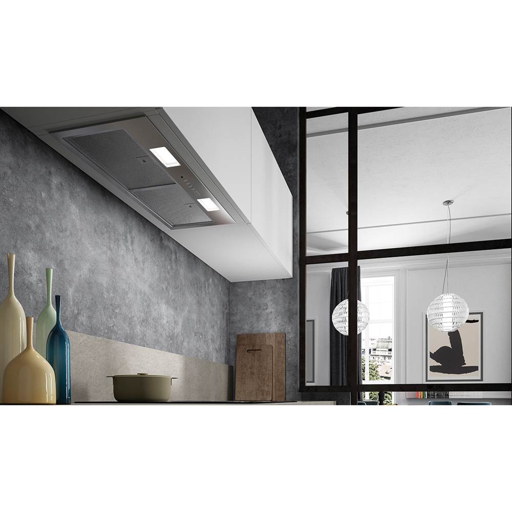 Faber Inca Smart 28" Insert Hood