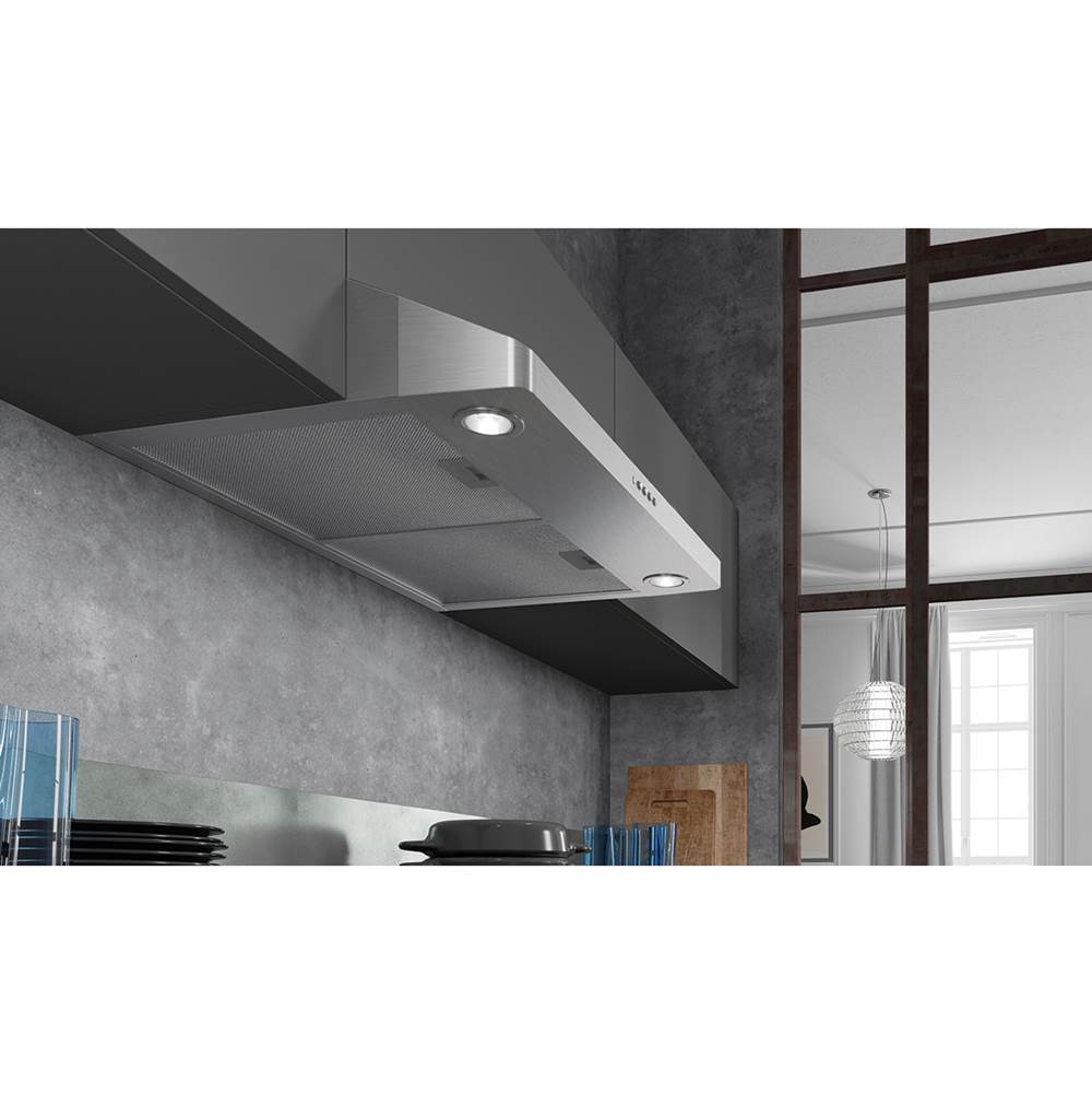 Faber Levante G Under Cabinet Hood
