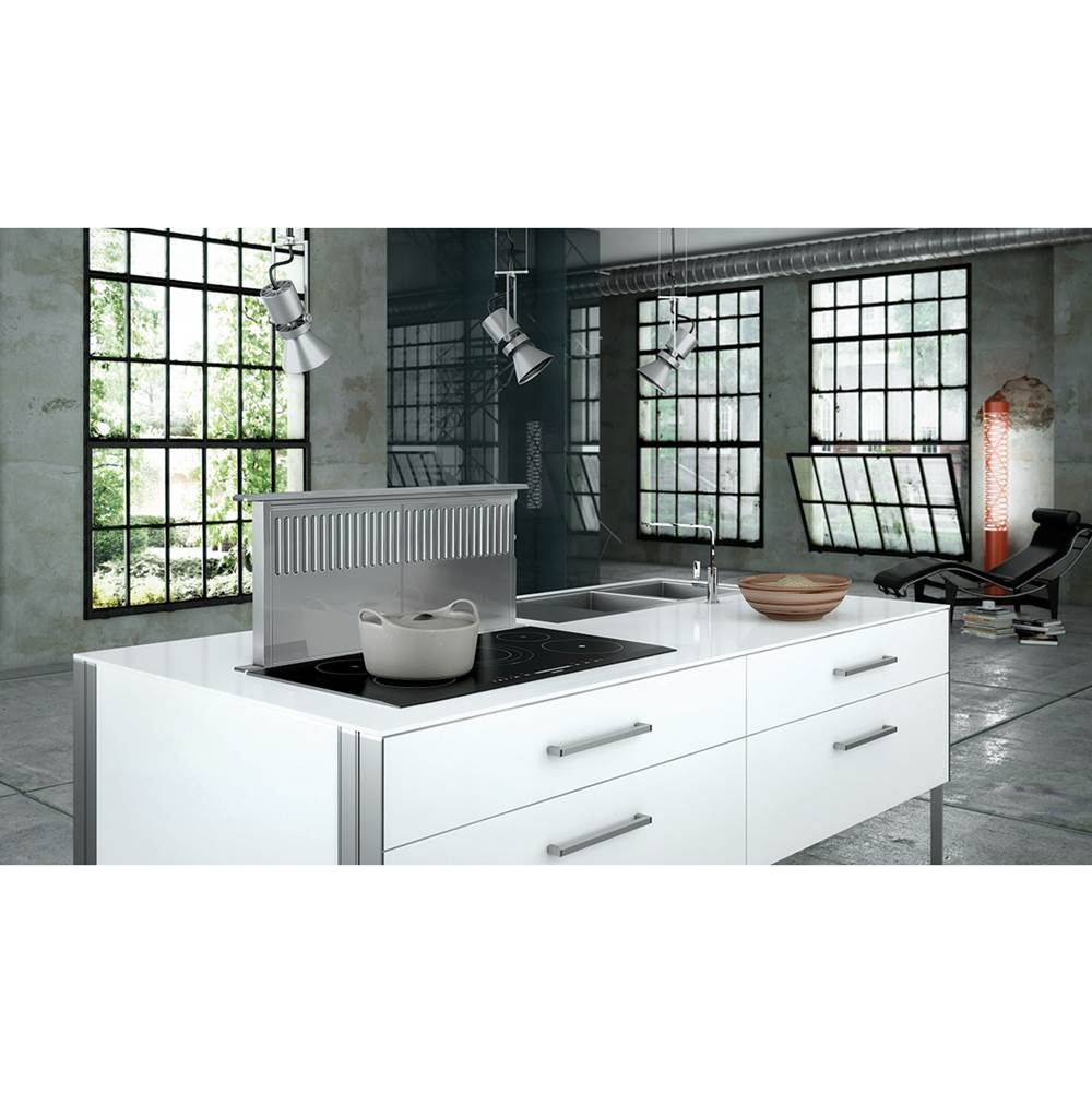 Faber Scirocco Plus Downdraft Hood