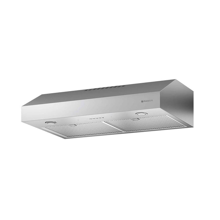 Faber Tivano Range Hood
