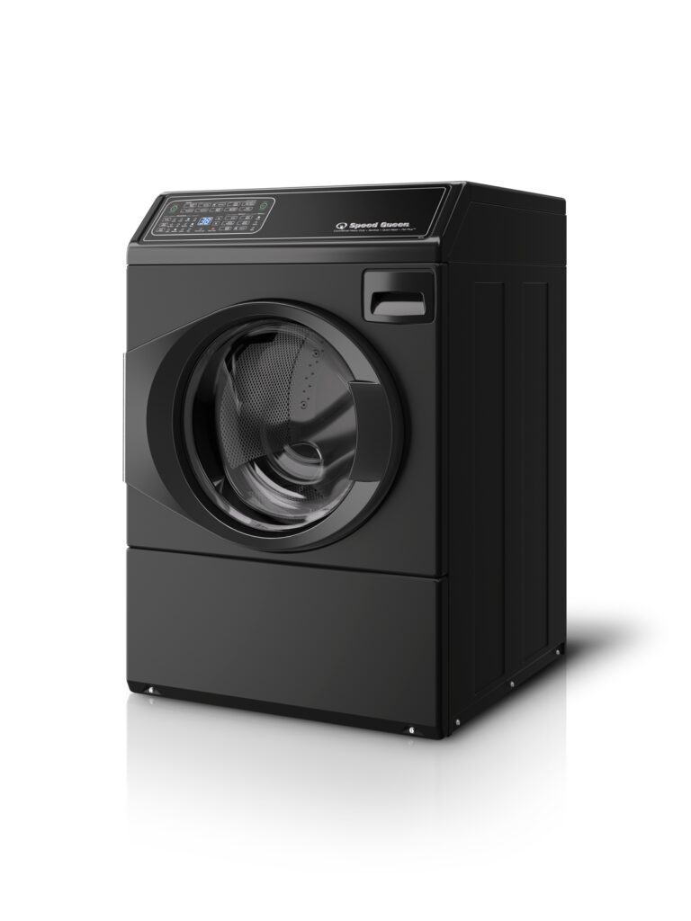 Speed Queen Frontload Washer