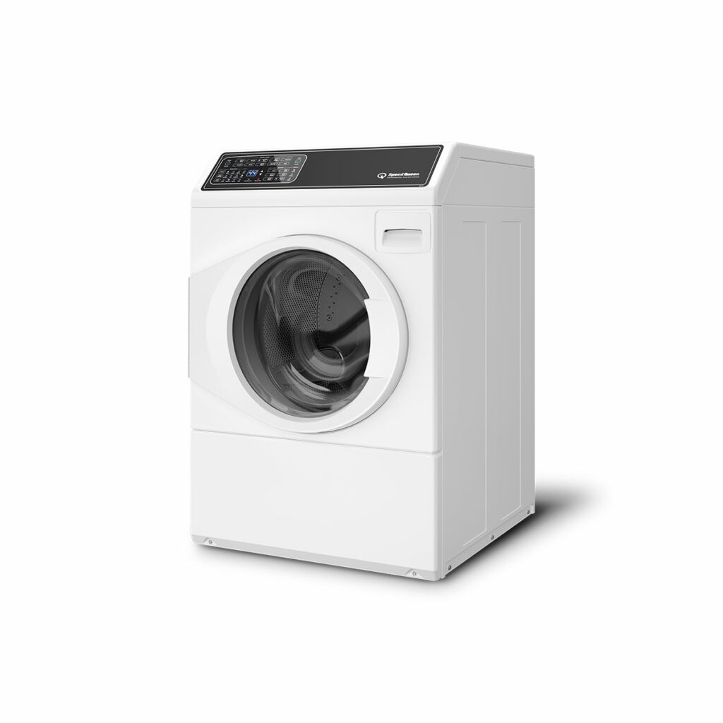 Speed Queen Frontload Washer