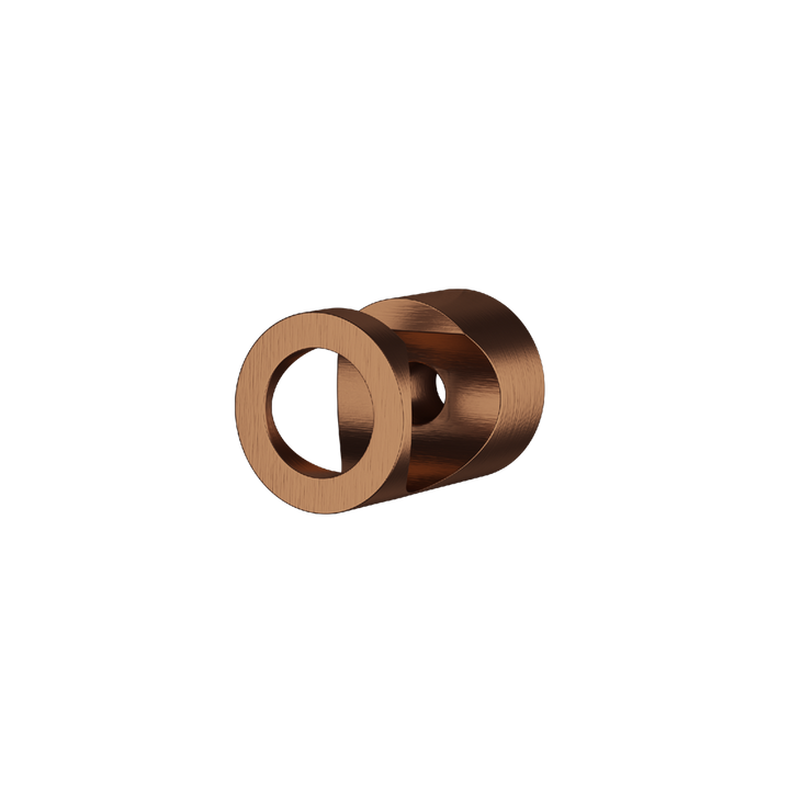 MGS Bagno Stainless Steel Robe Hook