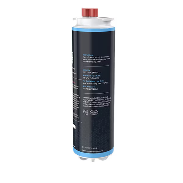Elkay Pro Filtration 10,000 Gallon Filter