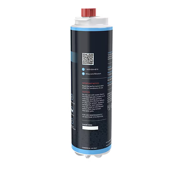 Elkay Pro Filtration 10,000 Gallon Filter