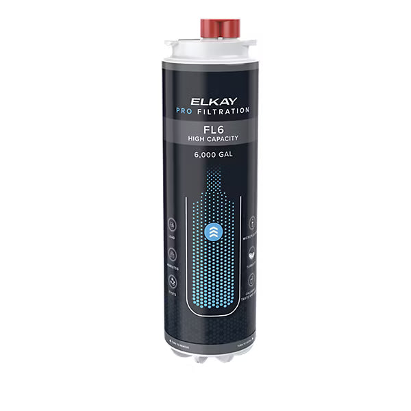 Elkay Pro Filtration 6,000 Gallon Filter