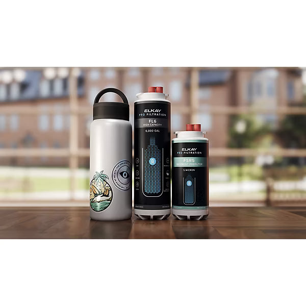 Elkay Pro Filtration 6,000 Gallon Filter