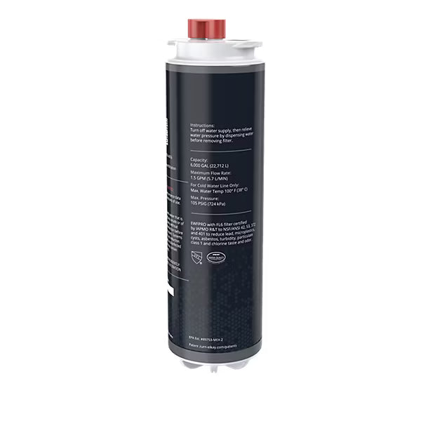 Elkay Pro Filtration 6,000 Gallon Filter