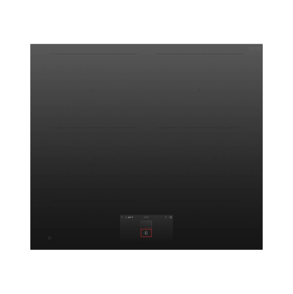 Fisher & Paykel Primary Modular Induction Cooktop with SmartZone