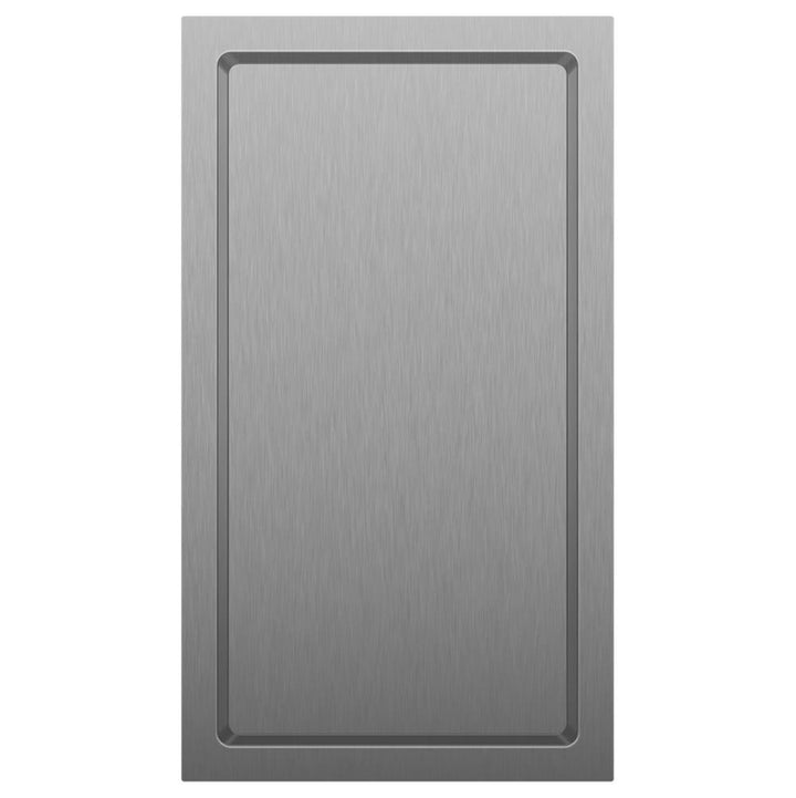 Fisher & Paykel Auxiliary Modular Teppanyaki Cooktop