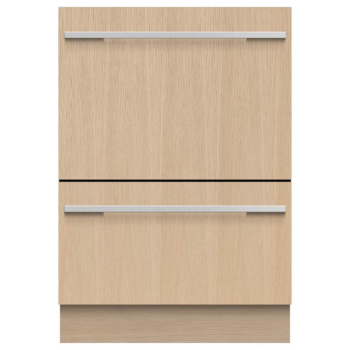 Fisher & Paykel Integrated Panel Ready DishDrawer