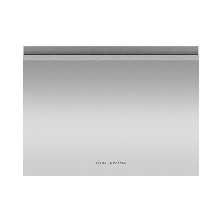 Fisher & Paykel Stainless Steel Series 9 Contemporary Tall Single DishDrawer™ Dishwasher