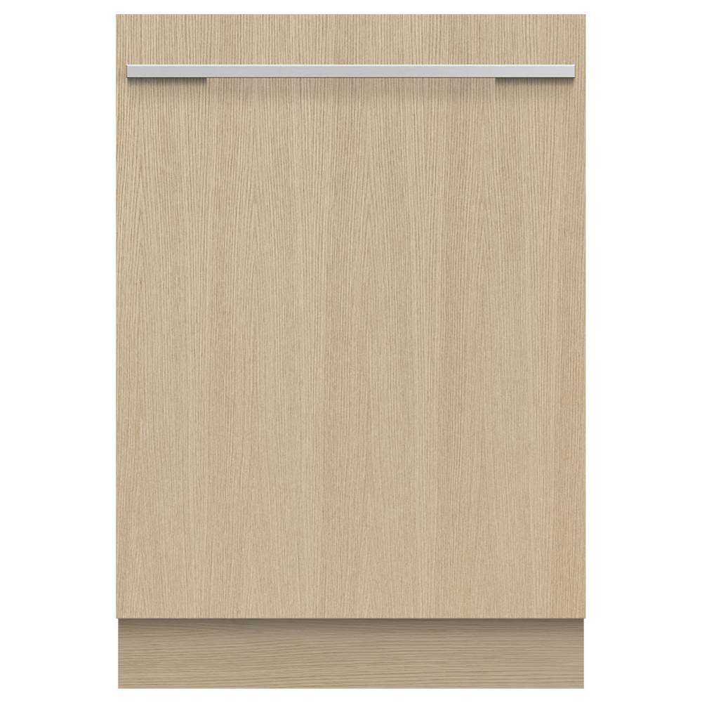 Fisher & Paykel Series 7 Integrated Panel Ready Dishwasher