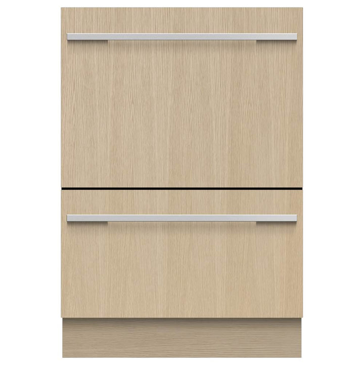 Fisher & Paykel Integrated Panel Ready DishDrawer