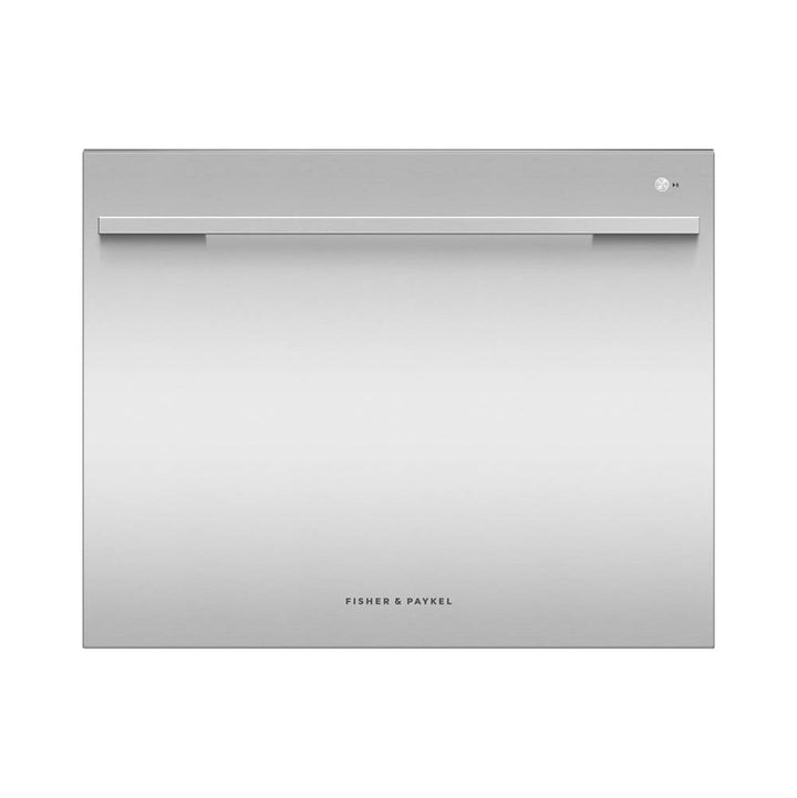 Fisher & Paykel Stainless Steel Single DishDrawer