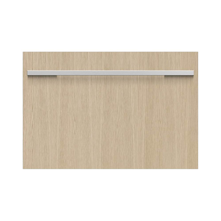 Fisher & Paykel Integrated ADA Panel Ready