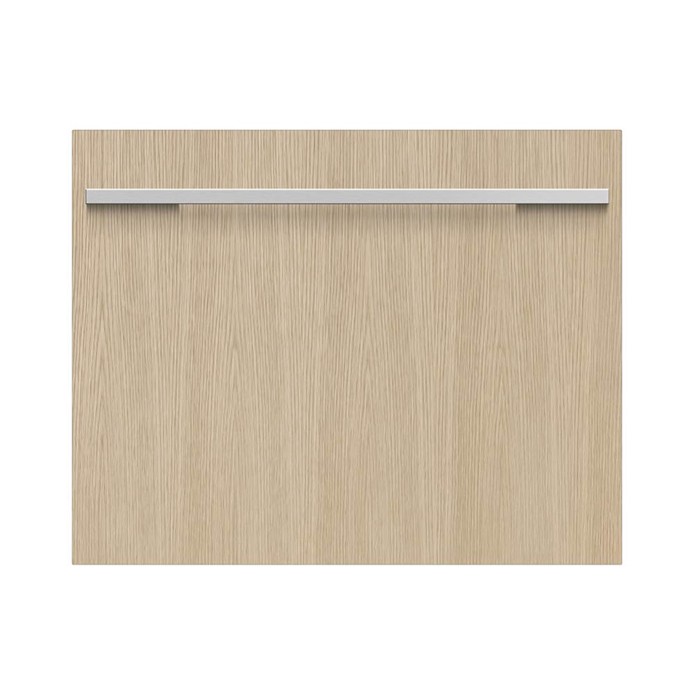 Fisher & Paykel Integrated Panel Ready DishDrawer